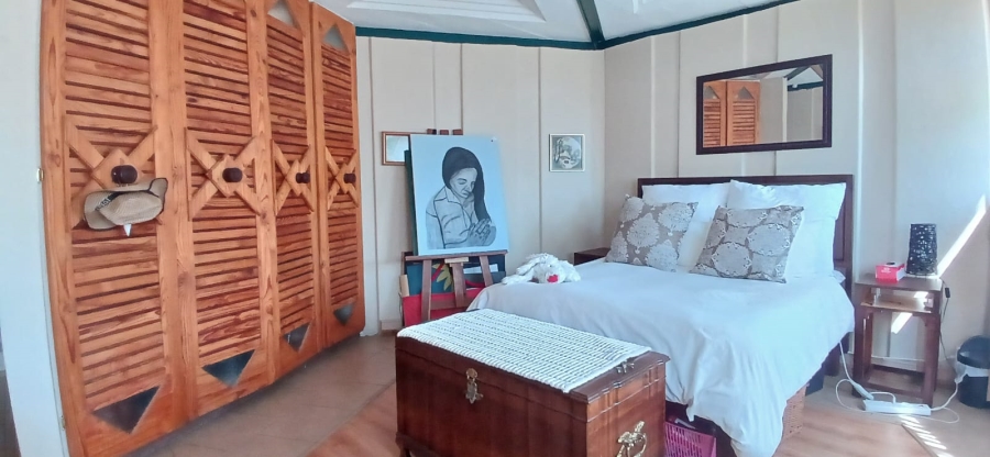 4 Bedroom Property for Sale in Reitz Free State